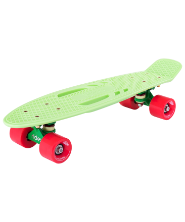 Круизер пластиковый Greencie, 22&#039;&#039;x6&#039;&#039;, ABEC-7 оптом, фото 2