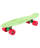 Круизер пластиковый Greencie, 22&#039;&#039;x6&#039;&#039;, ABEC-7 оптом