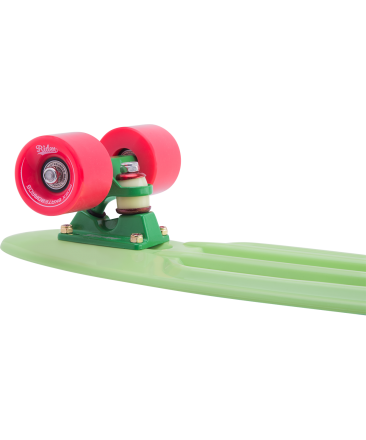Круизер пластиковый Greencie, 22&#039;&#039;x6&#039;&#039;, ABEC-7 оптом, фото 3