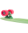 Круизер пластиковый Greencie, 22&#039;&#039;x6&#039;&#039;, ABEC-7 оптом
