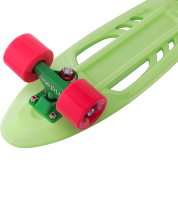 Круизер пластиковый Greencie, 22&#039;&#039;x6&#039;&#039;, ABEC-7 оптом, фото 4