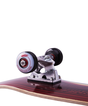 Скейтборд Challenger 31″X8″, ABEC-5 оптом, фото 4