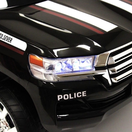 Электромобиль Toyota Land Cruiser 200 JJ2022 Police оптом, фото 8