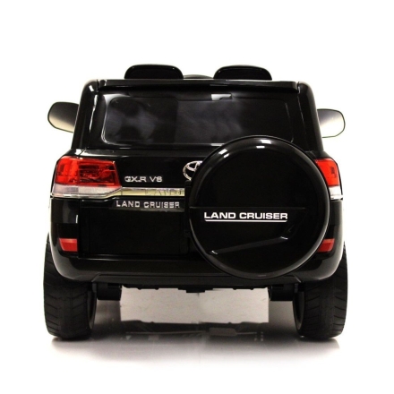 Электромобиль Toyota Land Cruiser 200 JJ2022 Police оптом, фото 7