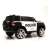 Электромобиль Toyota Land Cruiser 200 JJ2022 Police оптом