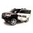 Электромобиль Toyota Land Cruiser 200 JJ2022 Police оптом