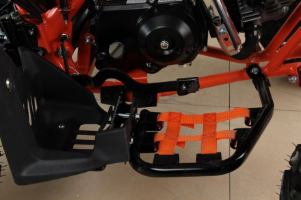Квадроцикл MOTAX ATV T-Rex Super LUX 50 cc оптом, фото 13