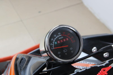 Квадроцикл MOTAX ATV T-Rex Super LUX 50 cc оптом, фото 10