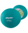 Гантель неопреновая DB-202 1,5 кг, бирюзовая оптом