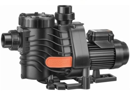 Насос с префильтром Speck Badu EasyFit 29 380В оптом, фото 1