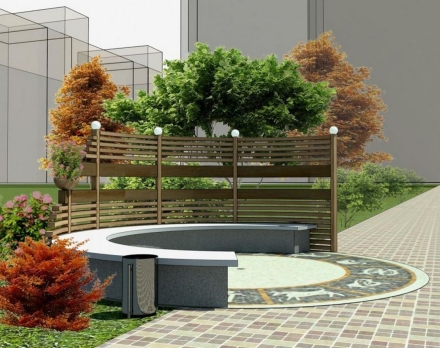 Пергола Марус оптом, фото 2