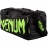 Сумка Venum Sparring Black/Neo Yellow оптом