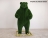 Топиари Медведь цирковой, h=200 - газон Deluxe/Deluxe Green оптом