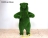 Топиари Медведь цирковой, h=200 - газон Deluxe/Deluxe Green оптом