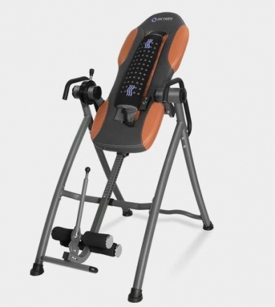 Инверсионный стол Oxygen Fitness Healthy Spine Deluxe оптом, фото 1
