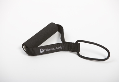 Нейлоновые рукоятки BALANCED BODY Allegro 2 Neoprene Handles, пара оптом, фото 1