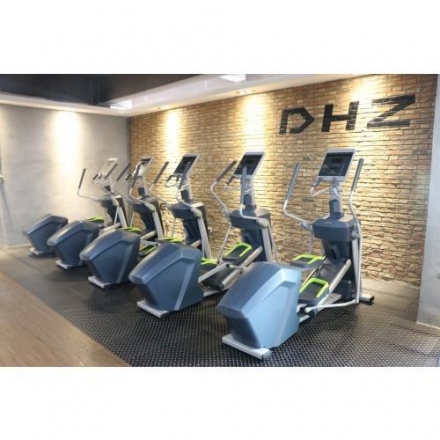 Эллиптический тренажер DHZ x9200 оптом, фото 2