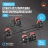 Штанга регулируемая многофункциональная 3 в 1 OXYGEN FITNESS XCROSS 24 кг оптом