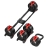 Штанга регулируемая многофункциональная 3 в 1 OXYGEN FITNESS XCROSS 24 кг оптом