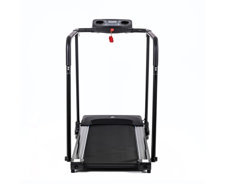 Беговая дорожка DFC AVALON для реабилитации, черная T185B оптом, фото 4