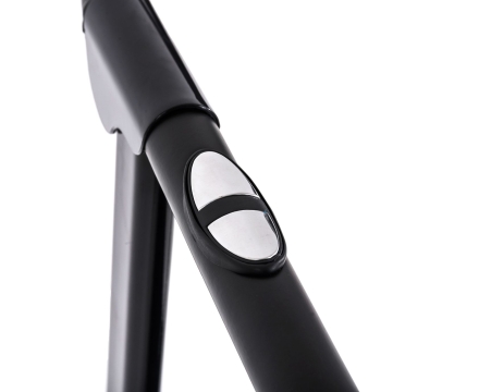 Беговая дорожка DFC AVALON для реабилитации, черная T185B оптом, фото 7