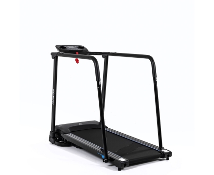 Беговая дорожка DFC AVALON для реабилитации, черная T185B оптом, фото 1