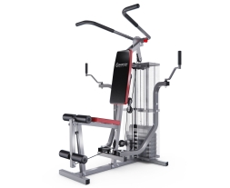 Силовой комплекс DFC HomeGym Kondition 6000, фото 1