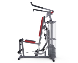 Силовой комплекс DFC HomeGym Kondition 6000, фото 2