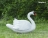 Топиари лебедь белый Модель 2 - газон Eco оптом