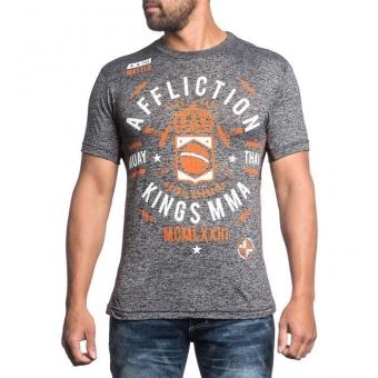 Футболка Affliction affshirt094 оптом, фото 1