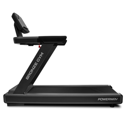 Беговая дорожка BRONZE GYM POWERWAY оптом, фото 2