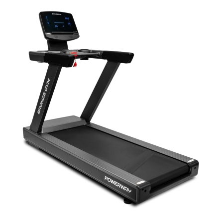 Беговая дорожка BRONZE GYM POWERWAY оптом, фото 1