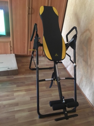 Инверсионный стол DFC SJ6100 оптом, фото 10