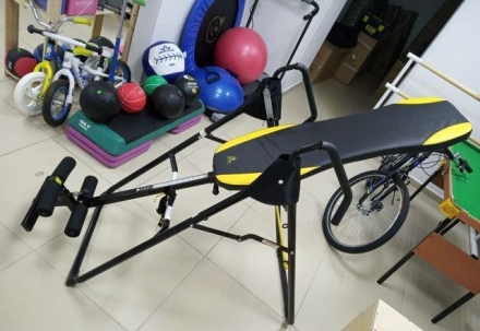 Инверсионный стол DFC SJ6100 оптом, фото 12