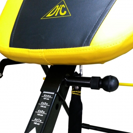 Инверсионный стол DFC SJ6100 оптом, фото 5