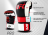 (UFC PRO Перчатки для спарринга черные L/XL) оптом