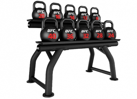 UFC Стойка для хранения гирь оптом, фото 2