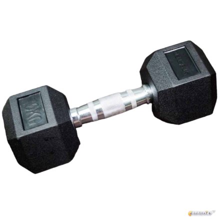 (Гантель шестигранная 15 кг) оптом, фото 1