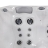 Спа бассейн Wellis Manhattan Standart оптом