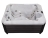 Спа бассейн Wellis Manhattan Standart оптом