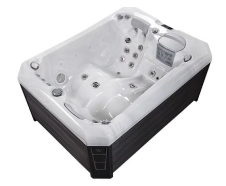Спа бассейн Wellis Manhattan Standart оптом, фото 2