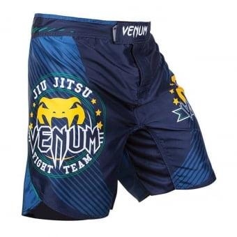 Шорты ММА Venum &#039;&#039;Carioca&#039;&#039; FightShorts Blue оптом, фото 1
