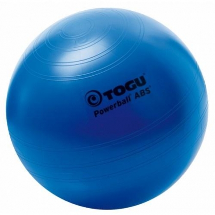 Гимнacтичecкий мяч TOGU ABS Powerball, диаметр: 75 cм оптом, фото 1