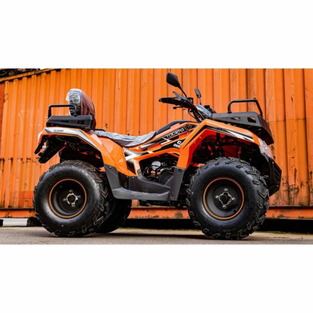 Квадроцикл YACOTA CABO 200 оптом, фото 8