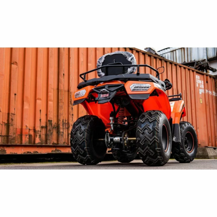 Квадроцикл YACOTA CABO 200 оптом, фото 7