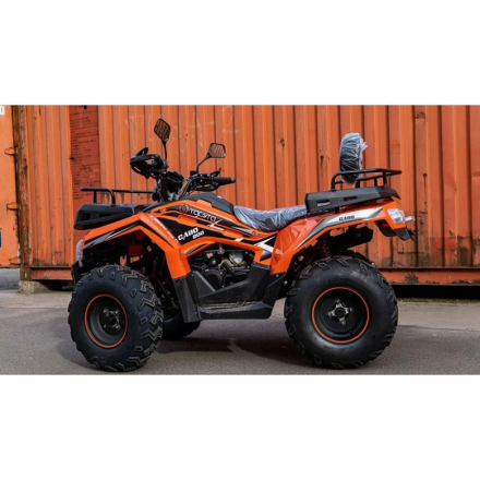 Квадроцикл YACOTA CABO 200 оптом, фото 6