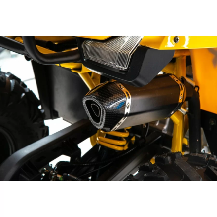 Квадроцикл подростковый MotoLand WILD X 125 оптом, фото 16