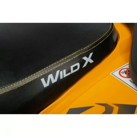Квадроцикл подростковый MotoLand WILD X 125 оптом, фото 14