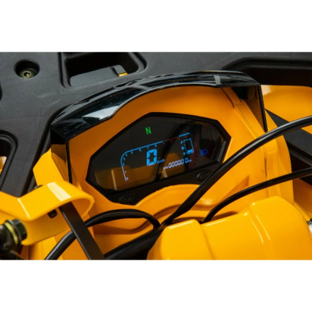 Квадроцикл подростковый MotoLand WILD X 125 оптом, фото 10