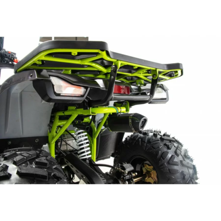 Квадроцикл подростковый MotoLand WILD X 125 оптом, фото 7